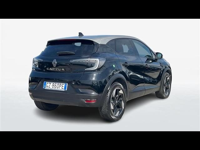 Renault Captur 1.0 TCe Techno - foto 3 di 4