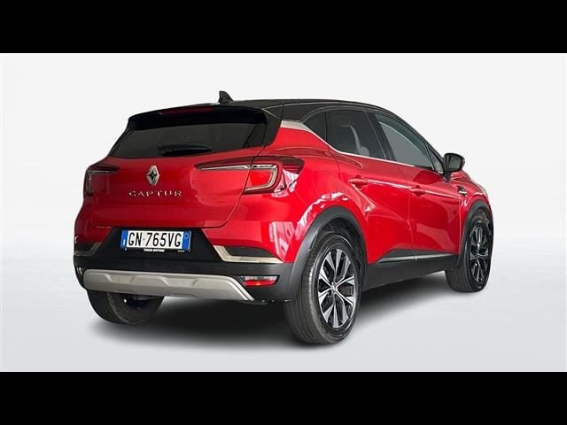 Renault Captur 1.0 TCe GPL Intens my21 - foto 3 di 4