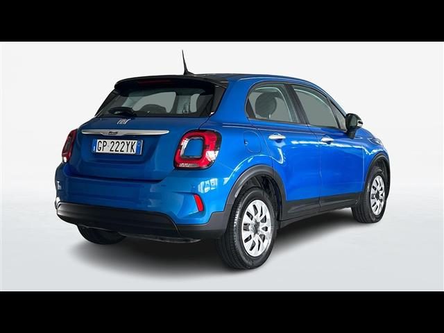 Fiat 500 X 1.3 Multijet 95cv Cross - foto 3 di 4