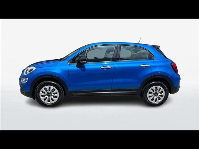 Fiat 500 X 1.3 Multijet 95cv Cross - foto 2 di 4