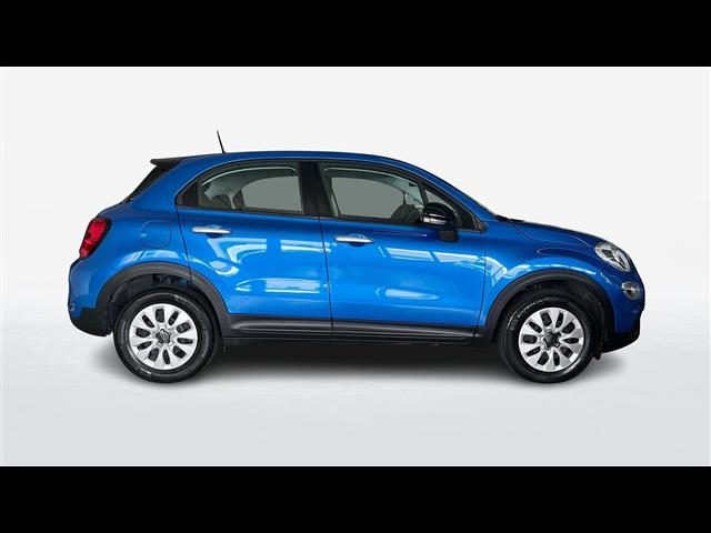 Fiat 500 X 1.3 Multijet 95cv Cross - foto 4 di 4