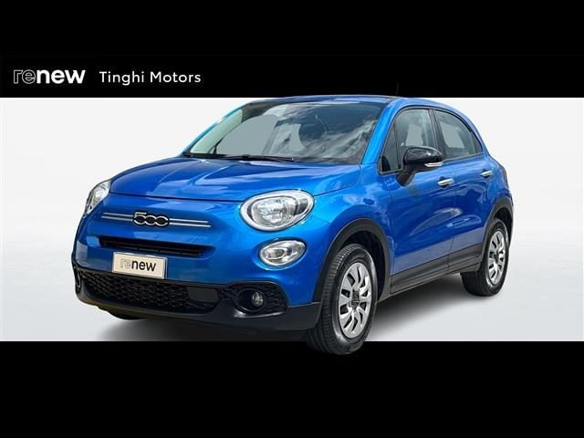 Fiat 500 X 1.3 Multijet 95cv Cross usato a EMPOLI
