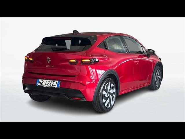 Renault Clio 1.2 TCe 115cv Evolution - foto 3 di 4