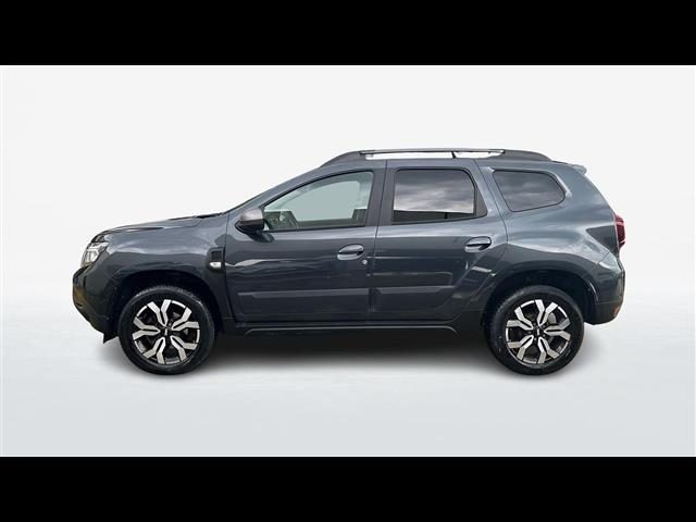Dacia Duster 1.5 blue dci SL Extreme 4x4 115cv - foto 3 di 4