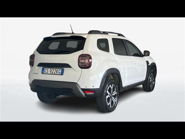 Dacia Duster 1.0 tce Journey Gpl 4x2 100cv - foto 3 di 4