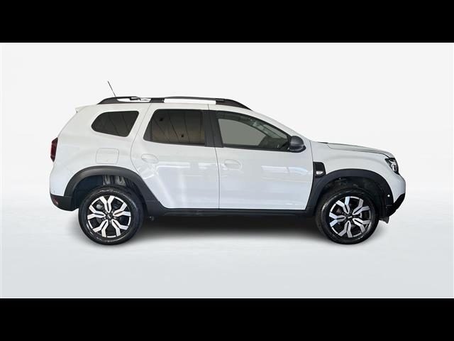 Dacia Duster 1.0 tce Journey Gpl 4x2 100cv - foto 4 di 4