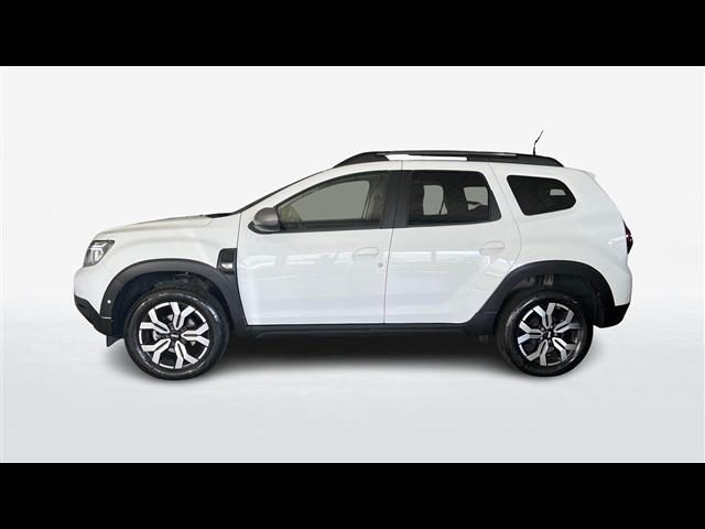 Dacia Duster 1.0 tce Journey Gpl 4x2 100cv - foto 2 di 4