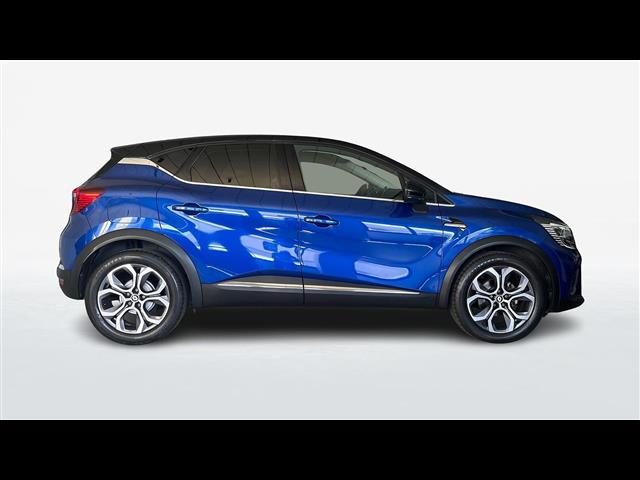 Renault Captur 1.0 TCe GPL Intens my21 - foto 4 di 4