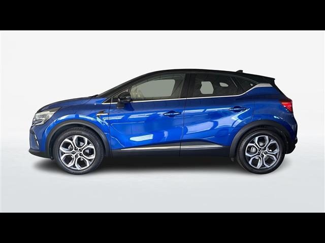 Renault Captur 1.0 TCe GPL Intens my21 - foto 2 di 4