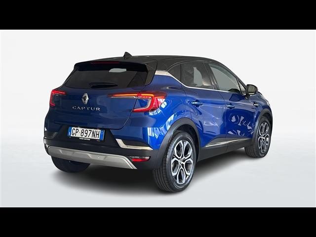 Renault Captur 1.0 TCe GPL Intens my21 - foto 3 di 4