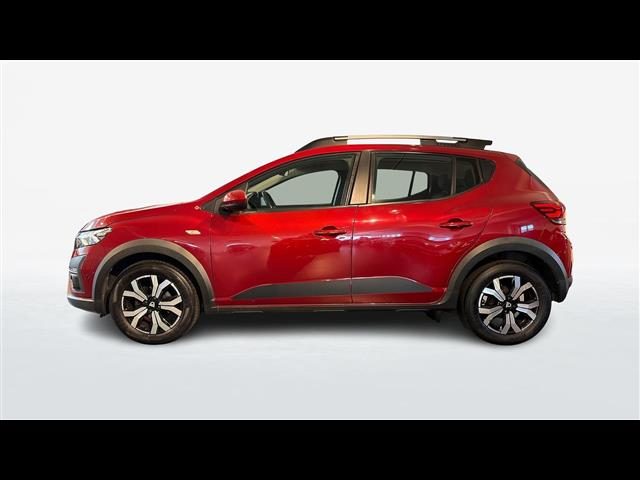 Dacia Sandero Stepway 1.0 tce ECO-G Comfort SL DaciaPlus - foto 2 di 15