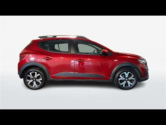 Dacia Sandero Stepway 1.0 tce ECO-G Comfort SL DaciaPlus - foto 4 di 15