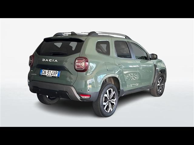 Dacia Duster 1.0 tce Prestige up SL DaciaPlus Gpl 4x2 100cv - foto 3 di 15