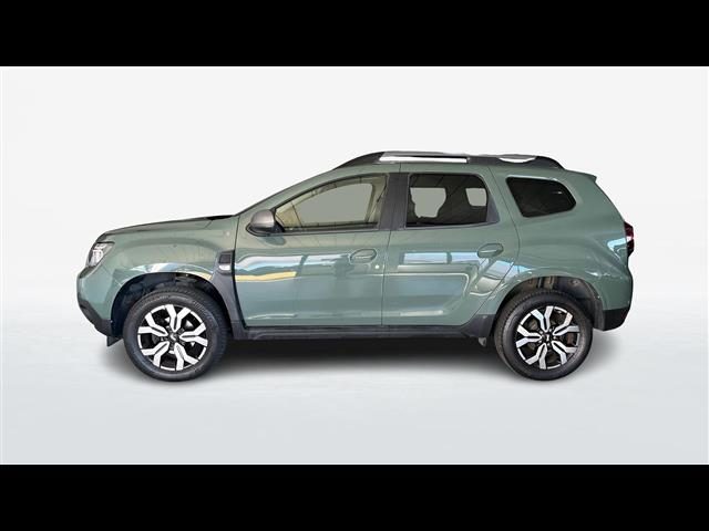 Dacia Duster 1.0 tce Prestige up SL DaciaPlus Gpl 4x2 100cv - foto 2 di 15