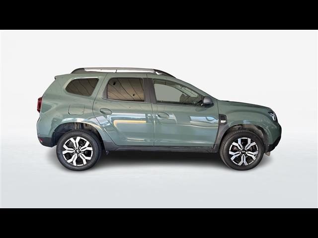 Dacia Duster 1.0 tce Prestige up SL DaciaPlus Gpl 4x2 100cv - foto 4 di 15