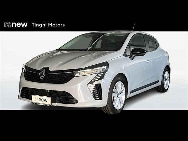 Renault Clio 1.0 SCe Evolution, del 2024, 62.900 km, in vendita a Empoli (FI)