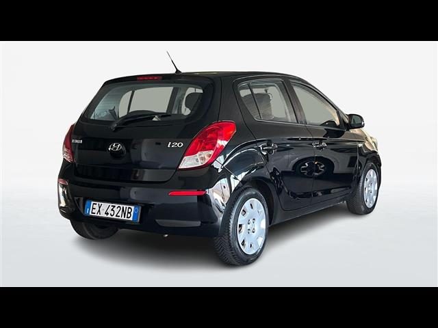 Hyundai i20 5 Porte 1.2 Econext Classic - foto 3 di 15