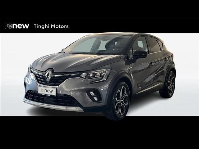 Renault Captur 1.0 tce Techno Fast Track Gpl 100cv, del 2023, 42.500 km, in vendita a Empoli (FI)