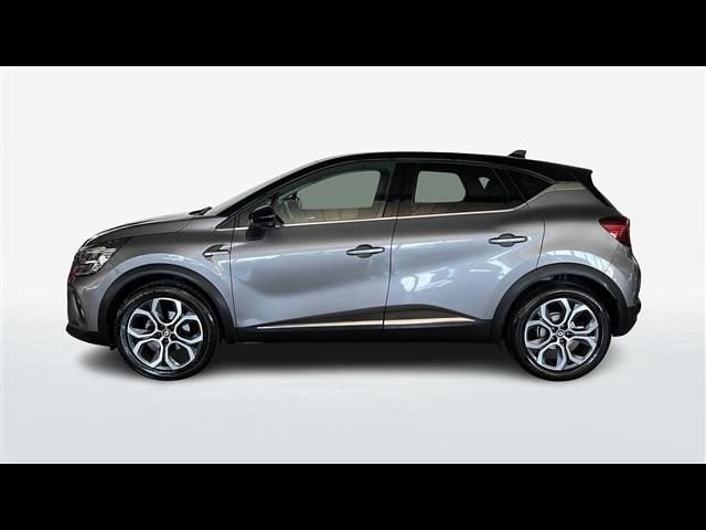 Renault Captur 1.0 tce Techno Fast Track Gpl 100cv - foto 2 di 4