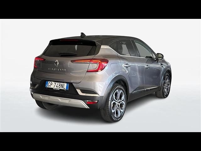 Renault Captur 1.0 tce Techno Fast Track Gpl 100cv - foto 3 di 4