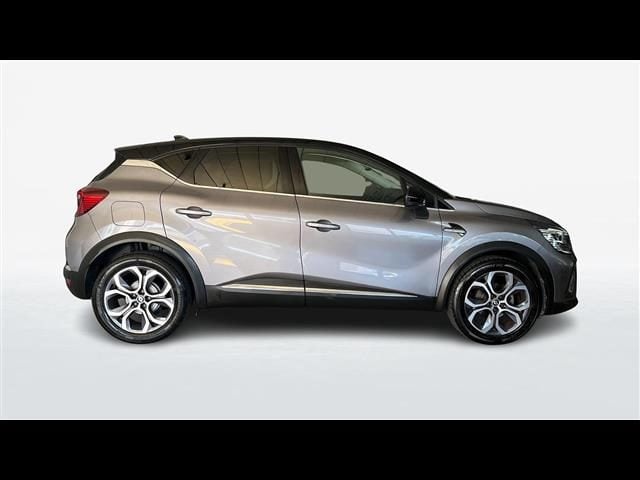 Renault Captur 1.0 tce Techno Fast Track Gpl 100cv - foto 4 di 4