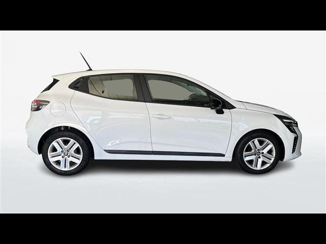 Renault Clio 1.0 tce Evolution Gpl 100cv - foto 4 di 4