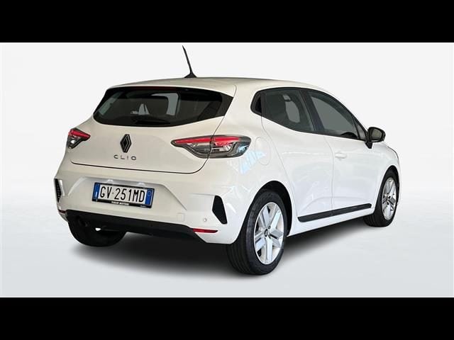 Renault Clio 1.0 tce Evolution Gpl 100cv - foto 3 di 4