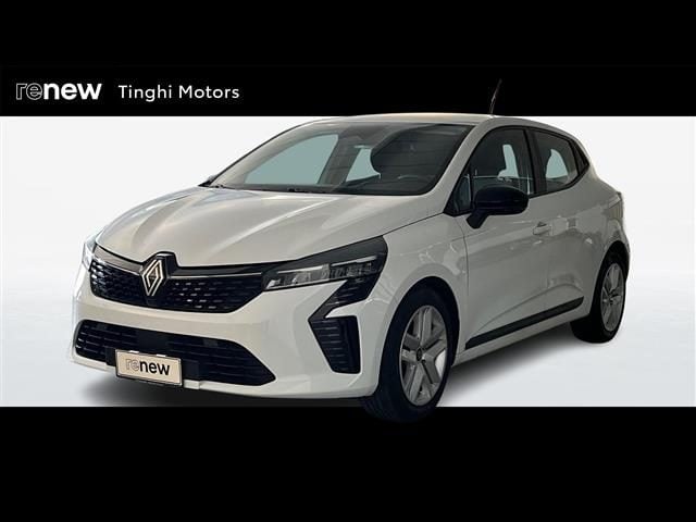 Renault Clio 1.0 tce Evolution Gpl 100cv, del 2024, 50.700 km, in vendita a Empoli (FI)