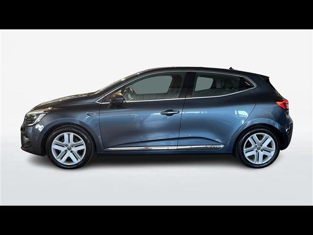 Renault Clio 5 Porte 1.6 E-TECH Hybrid 140cv Intens Auto - foto 2 di 15