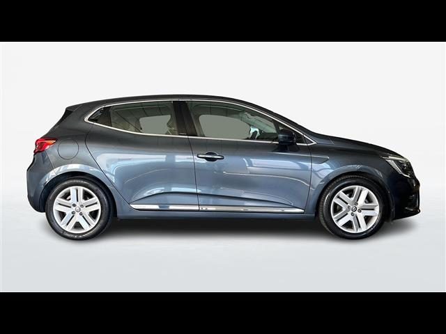 Renault Clio 5 Porte 1.6 E-TECH Hybrid 140cv Intens Auto - foto 4 di 15
