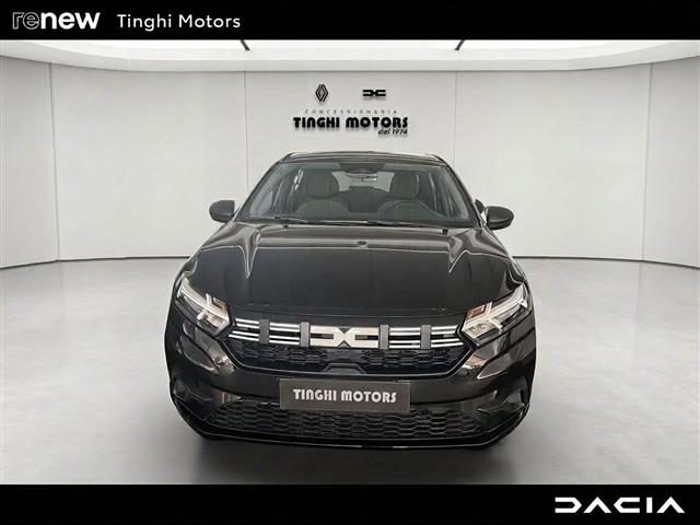 Dacia Sandero Streetway 1.0 TCe Expression 5 marce - foto 2 di 10