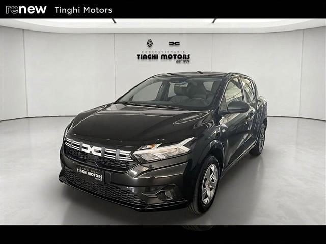 Dacia Sandero Streetway 1.0 TCe Expression 5 marce, del 2026, in vendita a Empoli (FI)