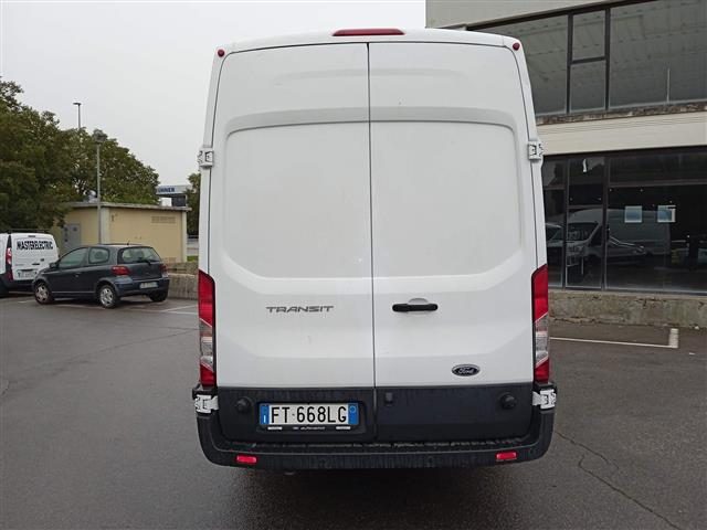 Ford Transit 350 tr.post. 2.0 tdci 170cv jumbo trend L4 - foto 3 di 13