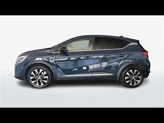 Renault Captur 1.6 E-Tech full hybrid Techno 145cv auto - foto 2 di 15
