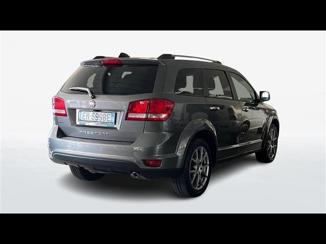 Fiat Freemont 2.0 Multijet 16v 170cv Urban 4x4 Auto - foto 3 di 15