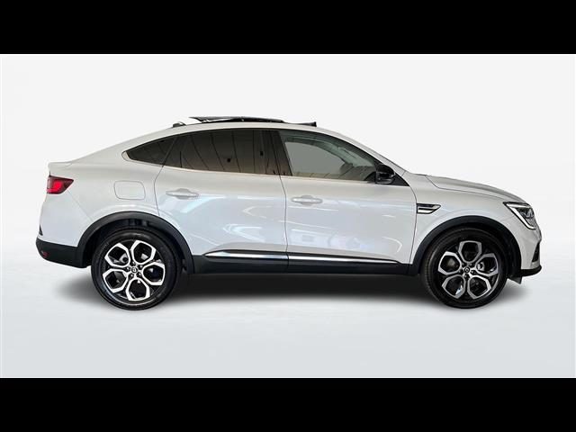 Renault Arkana 1.6 E-Tech full hybrid Intens Auto 145cv - foto 4 di 13