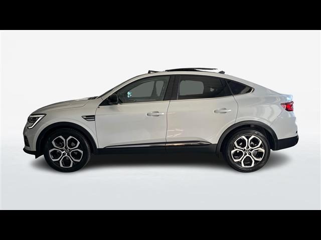 Renault Arkana 1.6 E-Tech full hybrid Intens Auto 145cv - foto 2 di 13