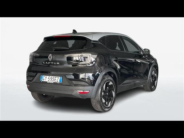 Renault Captur 1.0 tce Techno 90cv - foto 3 di 4