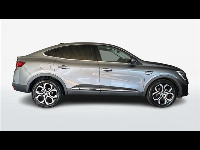 Renault Arkana 1.6 E-Tech full hybrid R.S. Line 145cv - foto 4 di 4