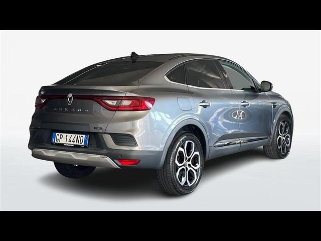 Renault Arkana 1.6 E-Tech full hybrid R.S. Line 145cv - foto 3 di 4