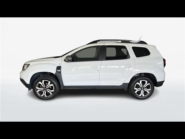 Dacia Duster 1.0 tce Journey Gpl 4x2 100cv - foto 4 di 4