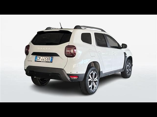 Dacia Duster 1.0 tce Journey Gpl 4x2 100cv - foto 3 di 4