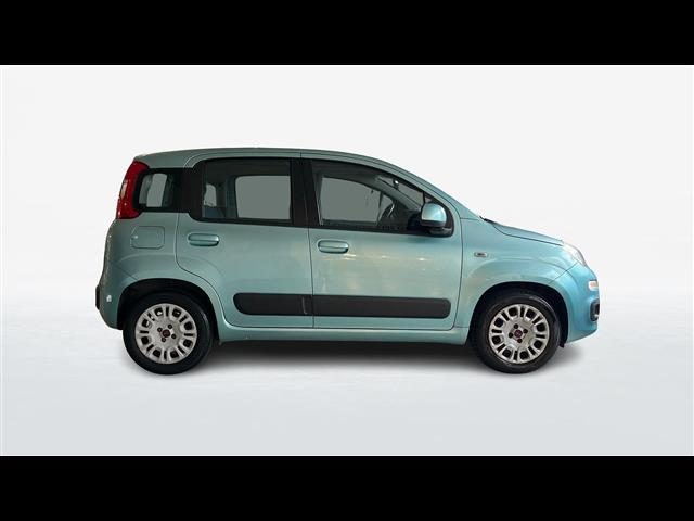 Fiat Panda 1.2 Easy 69cv E6 - foto 4 di 4