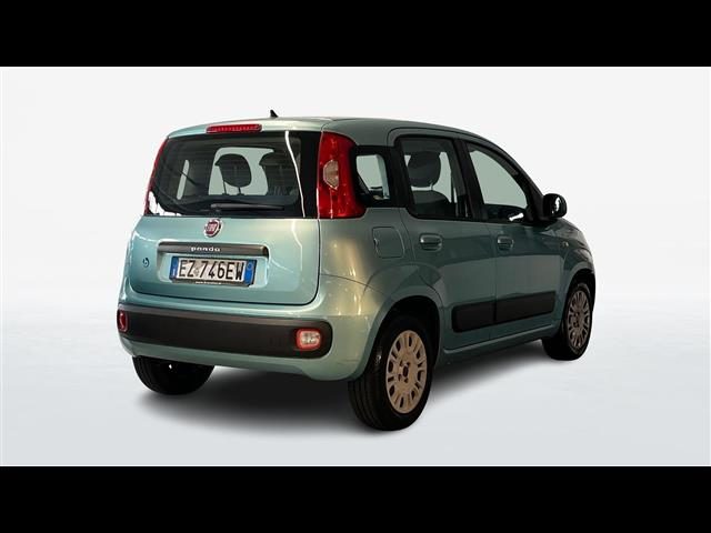 Fiat Panda 1.2 Easy 69cv E6 - foto 3 di 4