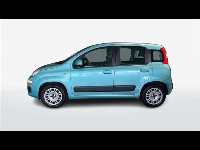 Fiat Panda 1.2 Easy 69cv E6 - foto 2 di 4