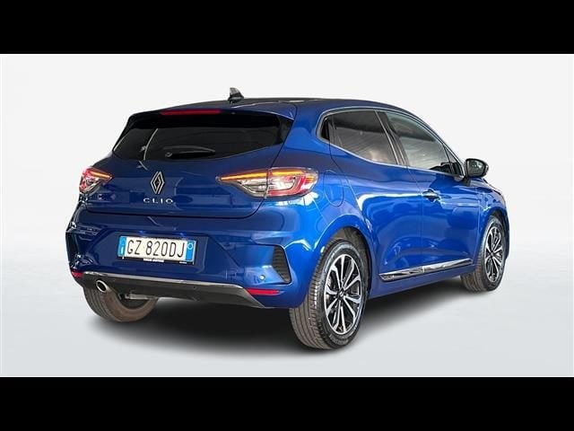 Renault Clio 1.0 ECO-G Techno - foto 3 di 4