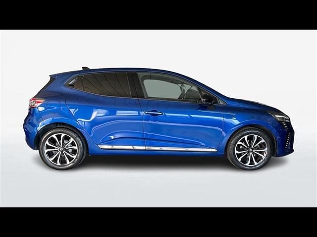 Renault Clio 1.0 ECO-G Techno - foto 4 di 4