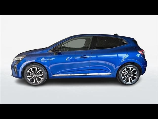 Renault Clio 1.0 ECO-G Techno - foto 2 di 4