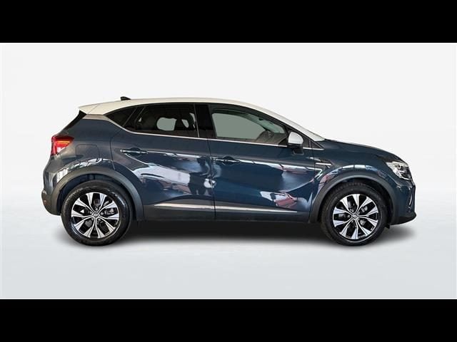Renault Captur 1.6 E-Tech phev Rive Gauche 160cv auto - foto 4 di 4
