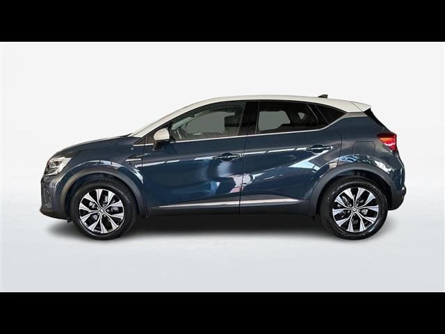 Renault Captur 1.6 E-Tech phev Rive Gauche 160cv auto - foto 2 di 4
